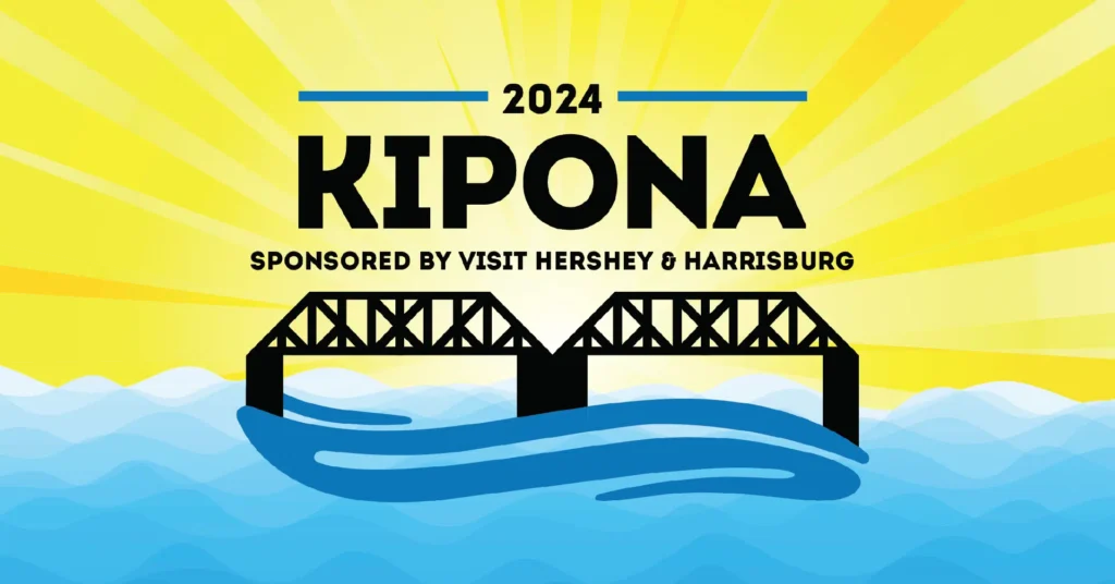 Kipona – City of Harrisburg